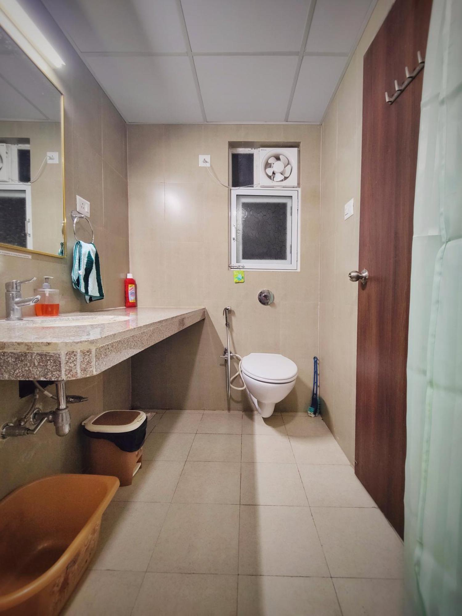 Symphony Apartments At Mihan Nagpur Eksteriør billede