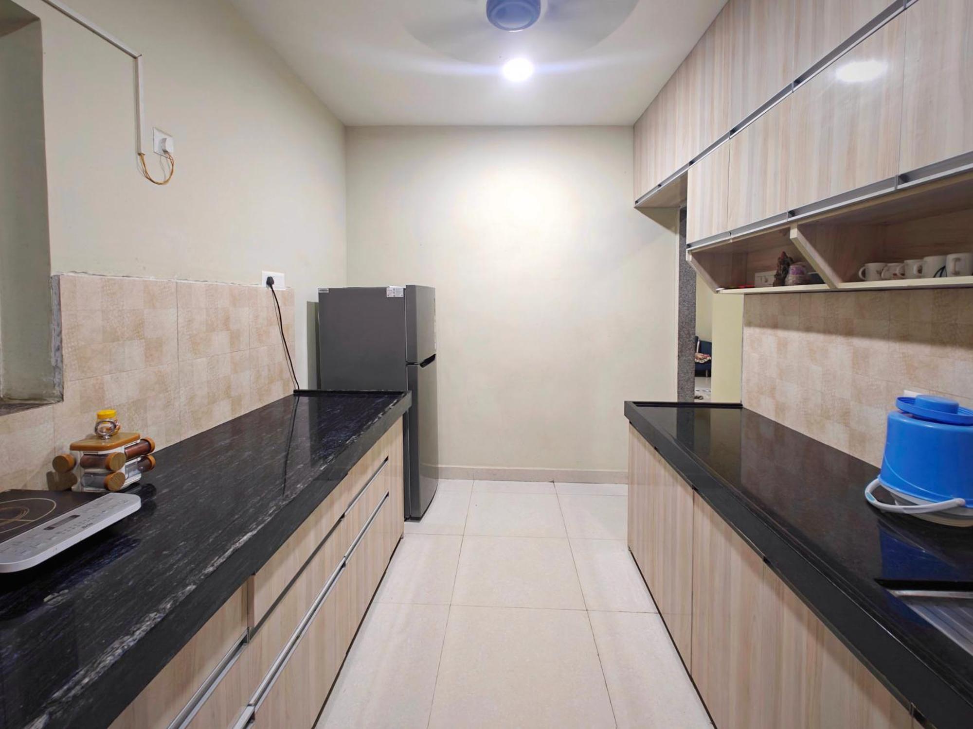 Symphony Apartments At Mihan Nagpur Eksteriør billede