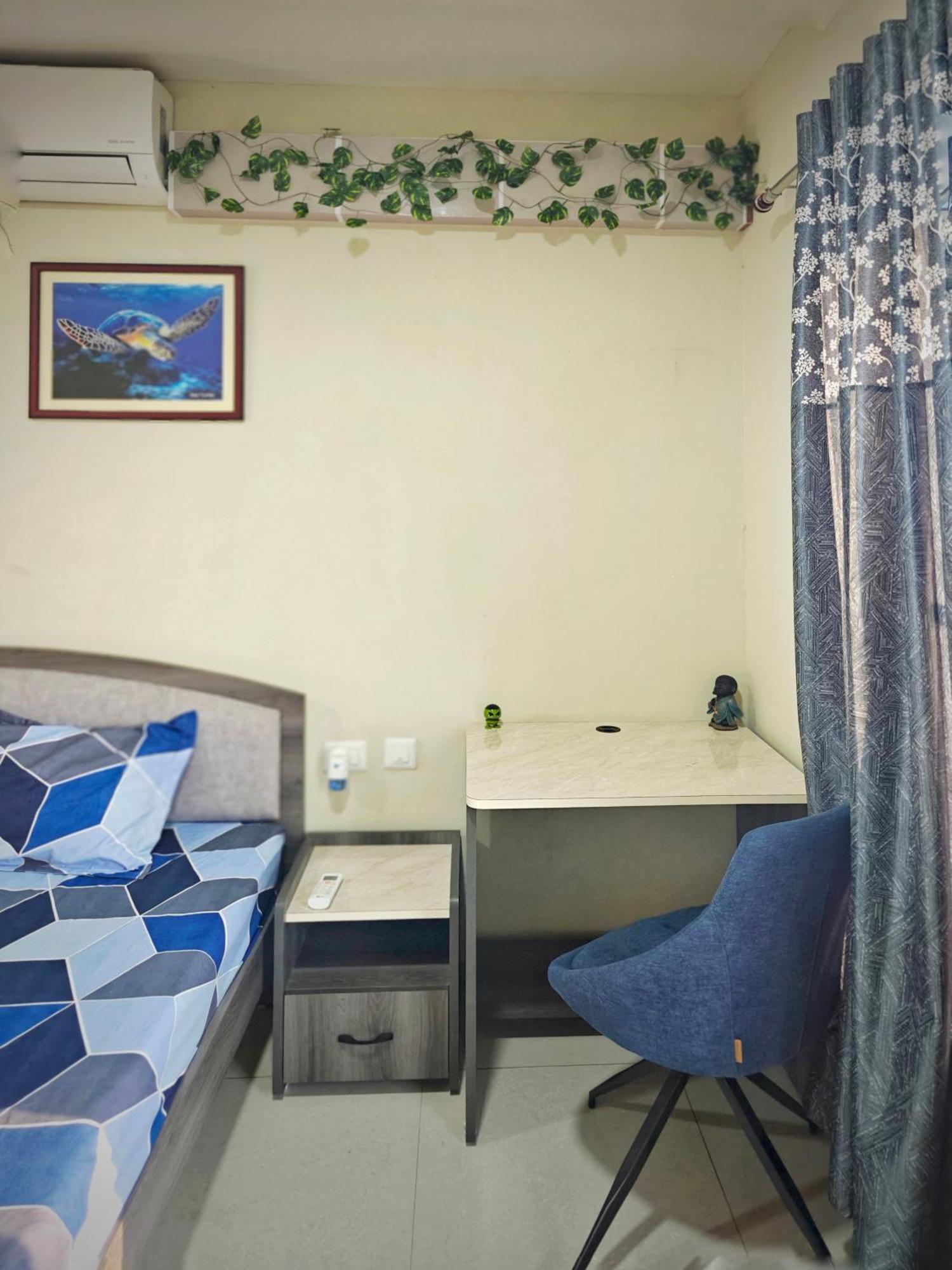 Symphony Apartments At Mihan Nagpur Eksteriør billede